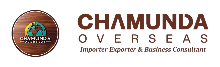 Chamunda Overseas